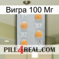 Вигра 100 Мг 24